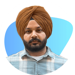 Parteek Singh